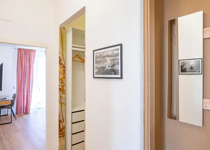 Casa Bonnet - Elegant Near Trastevere & Gianicolo * Рим