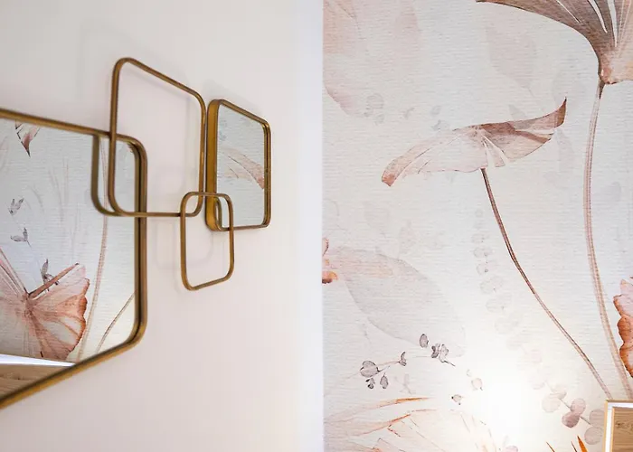Casa Bonnet - Elegant Near Trastevere & Gianicolo * Рим