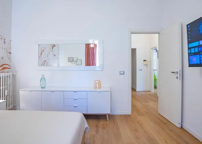 Casa Bonnet - Elegant Near Trastevere & Gianicolo Апартаменты