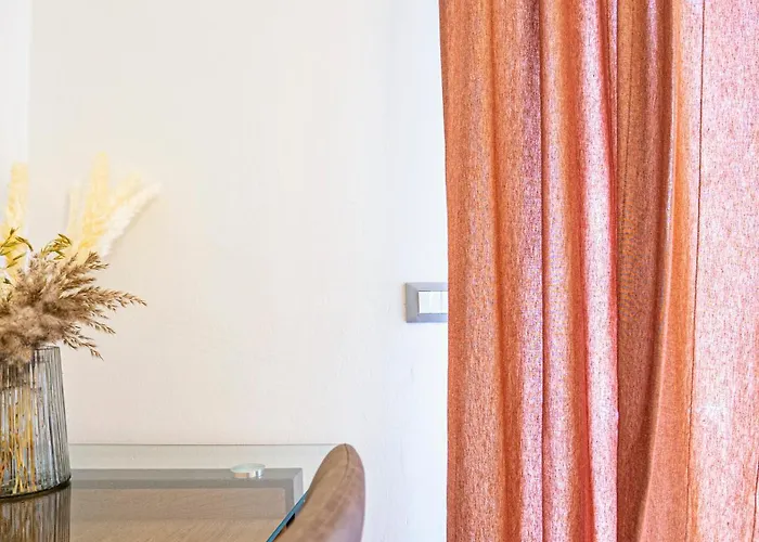 Casa Bonnet - Elegant Near Trastevere & Gianicolo Апартаменты